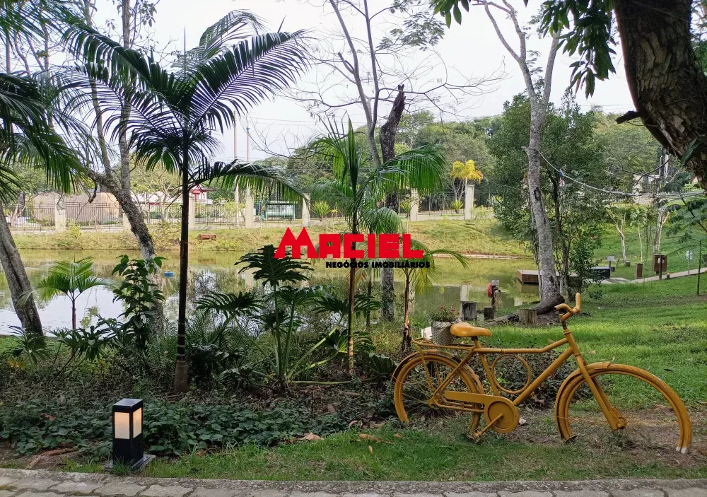 Comprar Terreno / Condom&iacute;nio em S&atilde;o Jos&eacute; dos Campos R$ 1.300.000,00 - Foto 17