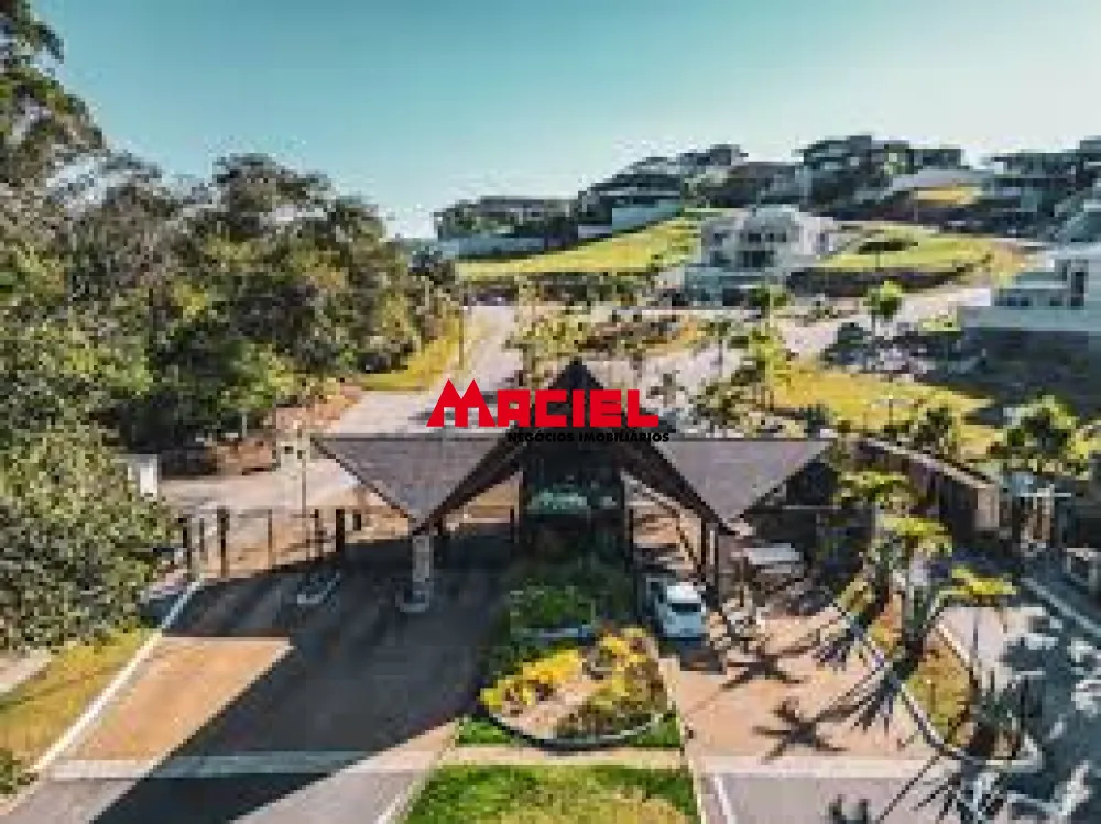 Comprar Terreno / Condom&iacute;nio em S&atilde;o Jos&eacute; dos Campos R$ 1.980.000,00 - Foto 6