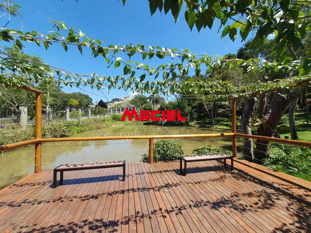 Comprar Terreno / Condom&iacute;nio em S&atilde;o Jos&eacute; dos Campos R$ 1.980.000,00 - Foto 1