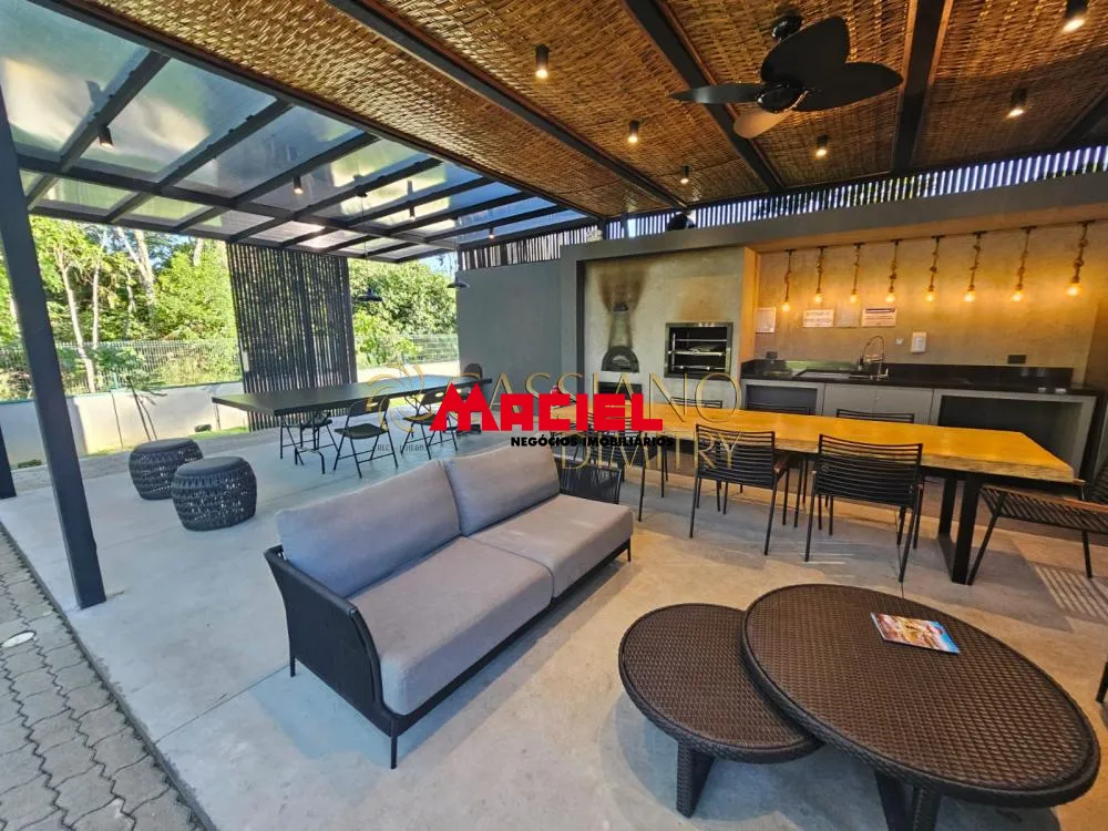 Comprar Terreno / Condom&iacute;nio em S&atilde;o Jos&eacute; dos Campos R$ 1.980.000,00 - Foto 5