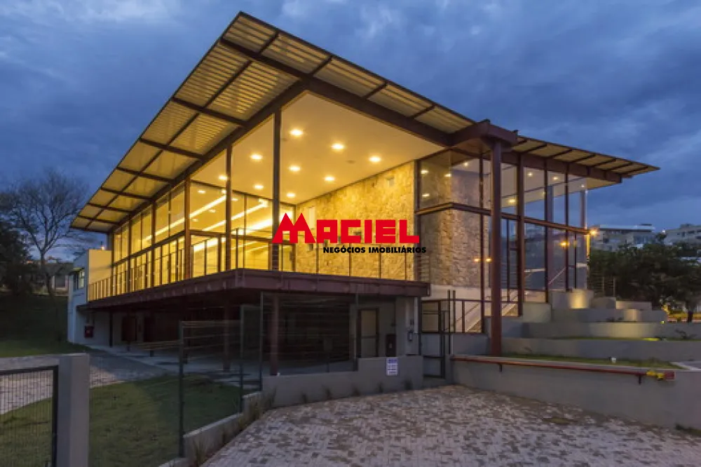 Comprar Terreno / Condom&iacute;nio em S&atilde;o Jos&eacute; dos Campos R$ 2.930.000,00 - Foto 1