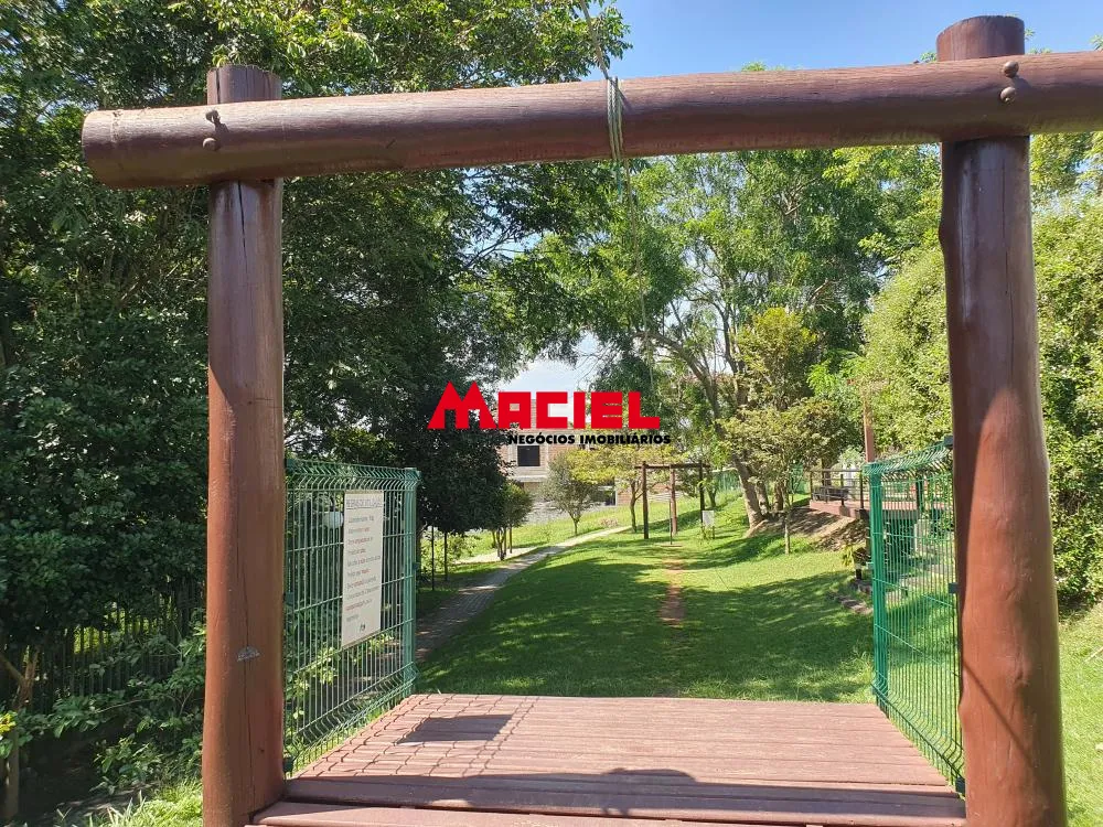 Comprar Terreno / Condom&iacute;nio em S&atilde;o Jos&eacute; dos Campos R$ 2.930.000,00 - Foto 3