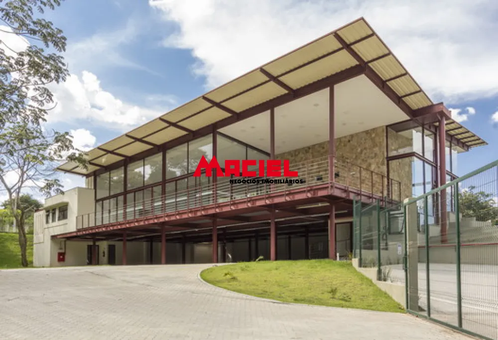 Comprar Terreno / Condom&iacute;nio em S&atilde;o Jos&eacute; dos Campos R$ 2.930.000,00 - Foto 6