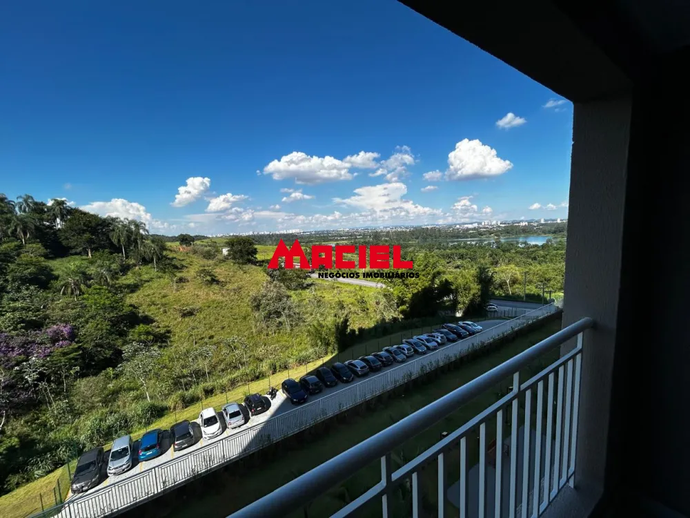 Comprar Apartamento / Padr&atilde;o em Jacare&iacute; R$ 370.000,00 - Foto 2