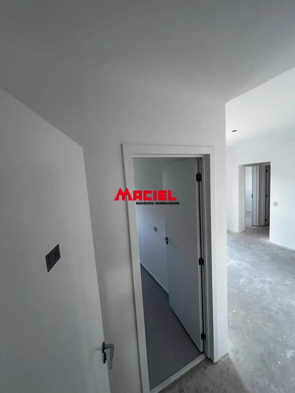 Comprar Apartamento / Padr&atilde;o em Jacare&iacute; R$ 370.000,00 - Foto 7