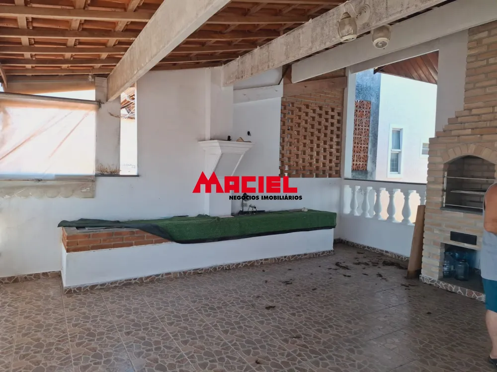 Comprar Casa / Sobrado em S&atilde;o Jos&eacute; dos Campos R$ 700.000,00 - Foto 2