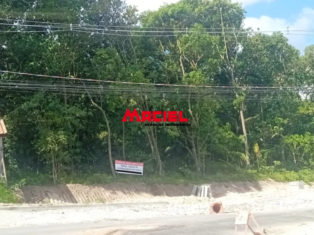 Comprar Terreno / &Aacute;rea em S&atilde;o Jos&eacute; dos Campos R$ 1.520.000,00 - Foto 1