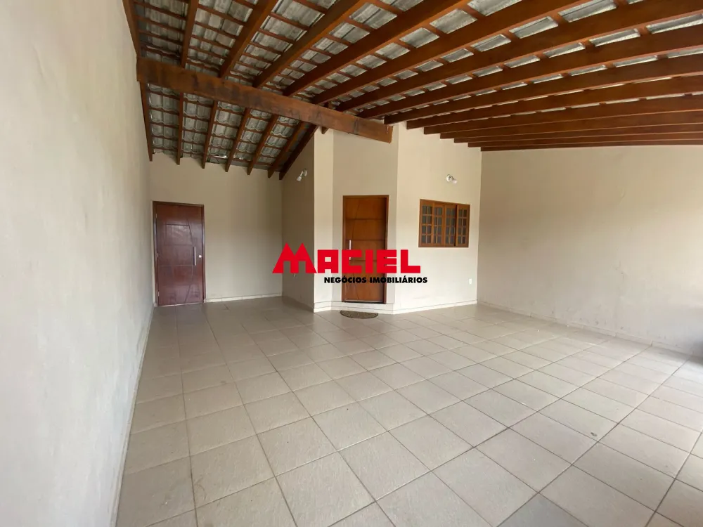 Alugar Casa / Padr&atilde;o em S&atilde;o Jos&eacute; dos Campos R$ 6.000,00 - Foto 1