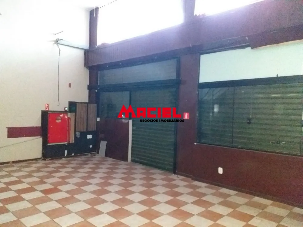 Alugar Comercial / Ponto Comercial em S&atilde;o Jos&eacute; dos Campos R$ 5.500,00 - Foto 2