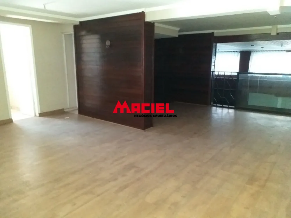 Alugar Comercial / Ponto Comercial em S&atilde;o Jos&eacute; dos Campos R$ 5.500,00 - Foto 3