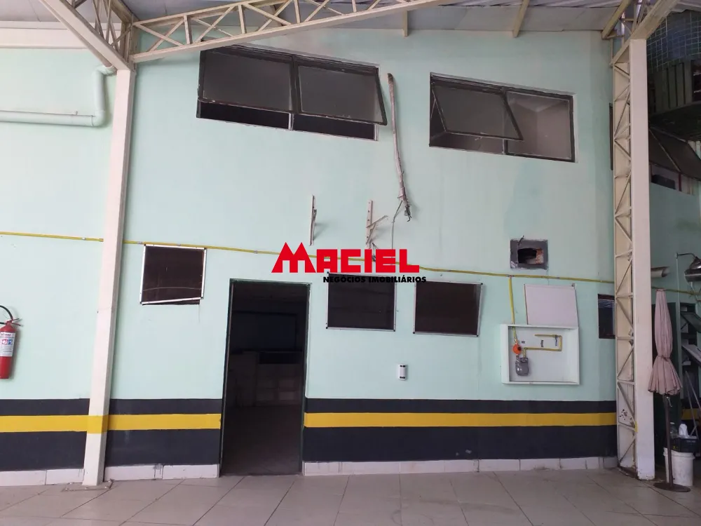 Alugar Comercial / Ponto Comercial em S&atilde;o Jos&eacute; dos Campos R$ 5.500,00 - Foto 13