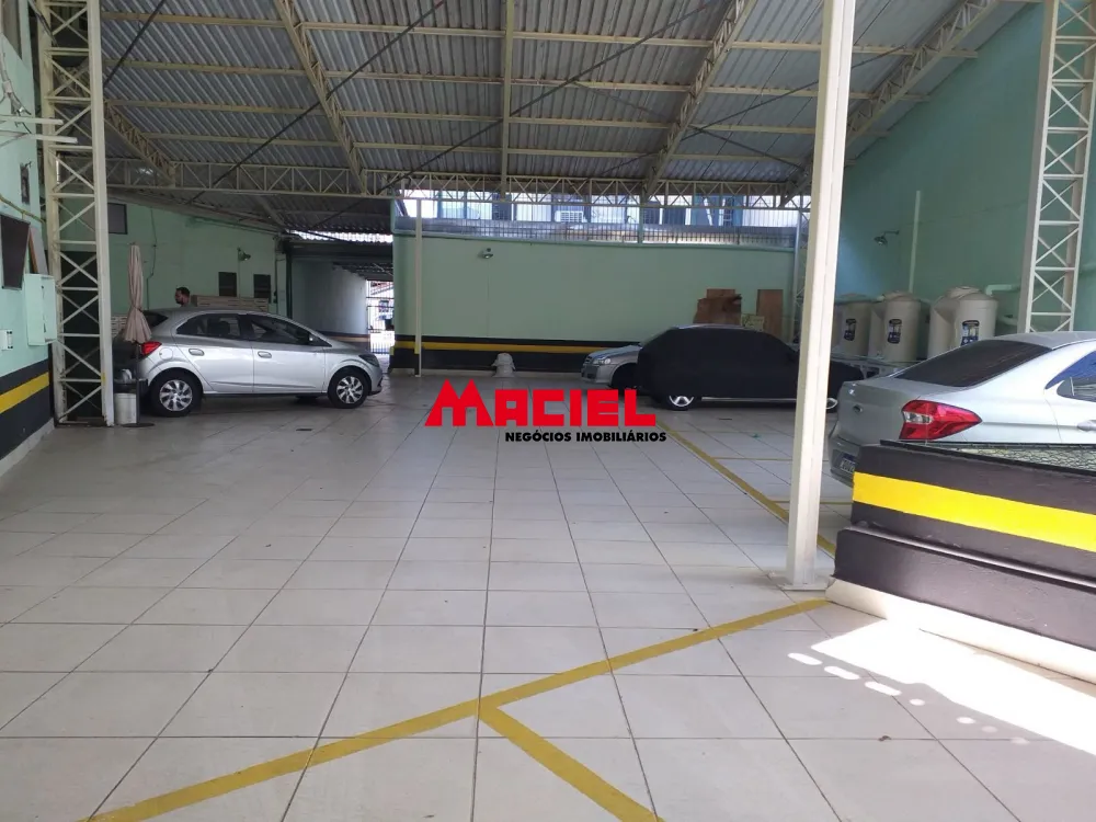 Alugar Comercial / Ponto Comercial em S&atilde;o Jos&eacute; dos Campos R$ 5.500,00 - Foto 16