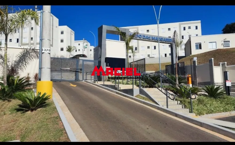 Comprar Apartamento / Padr&atilde;o em S&atilde;o Jos&eacute; dos Campos R$ 220.000,00 - Foto 1