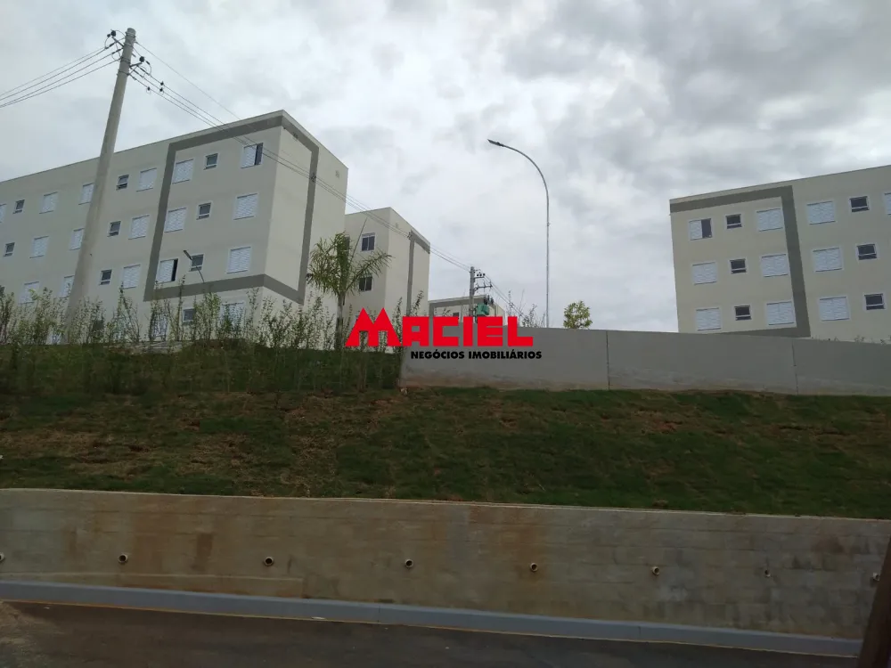 Comprar Apartamento / Padr&atilde;o em S&atilde;o Jos&eacute; dos Campos R$ 220.000,00 - Foto 2