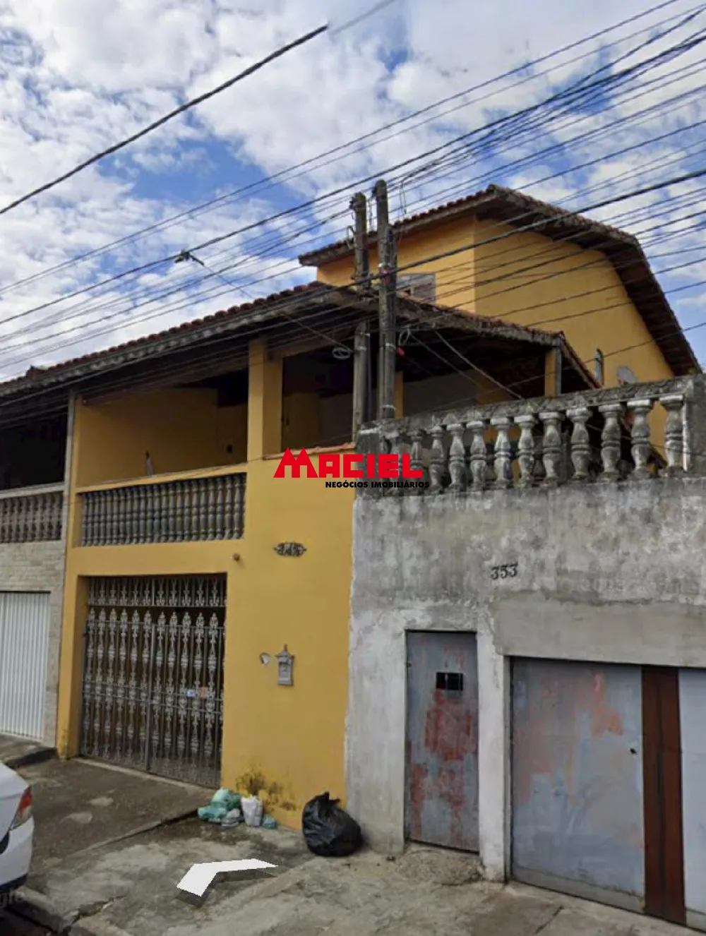 Comprar Casa / Sobrado em S&atilde;o Jos&eacute; dos Campos R$ 420.000,00 - Foto 1