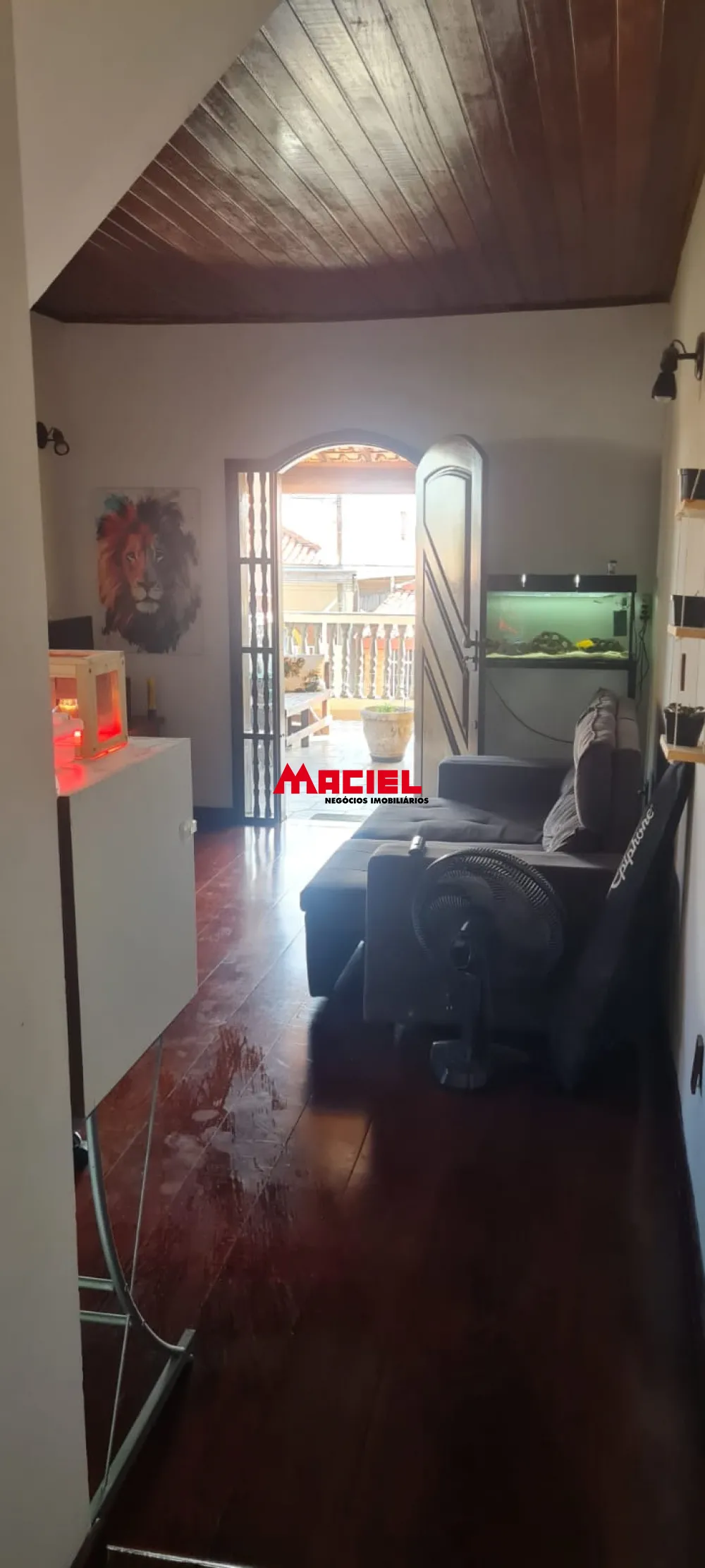 Comprar Casa / Sobrado em S&atilde;o Jos&eacute; dos Campos R$ 420.000,00 - Foto 4