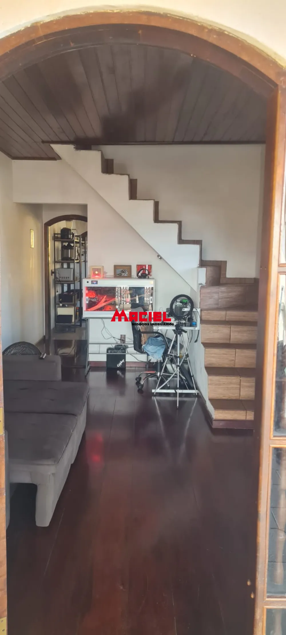 Comprar Casa / Sobrado em S&atilde;o Jos&eacute; dos Campos R$ 420.000,00 - Foto 5