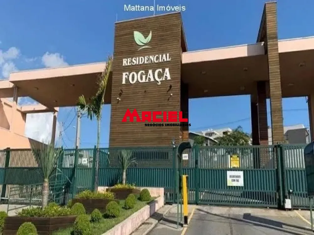 Comprar Terreno / Condom&iacute;nio em Jacare&iacute; R$ 380.000,00 - Foto 3