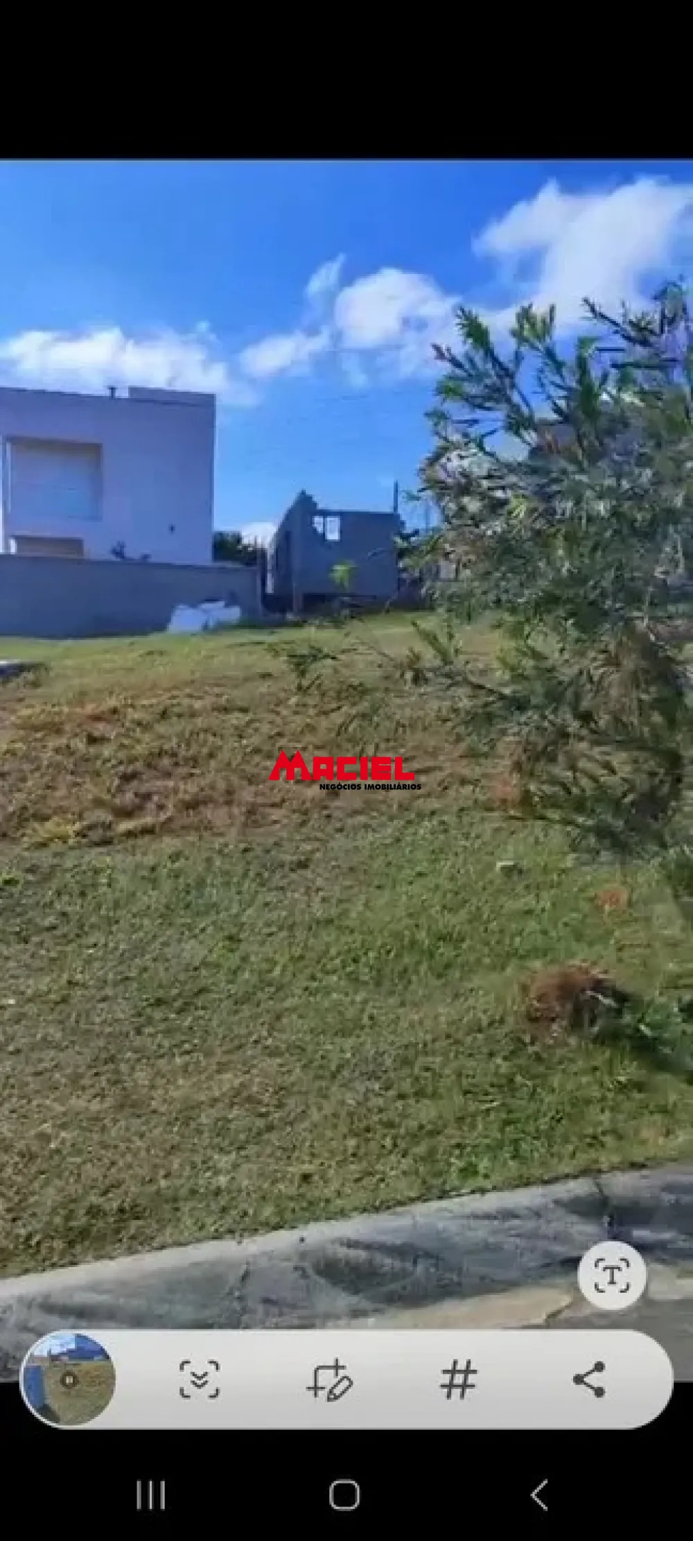 Comprar Terreno / Condom&iacute;nio em Jacare&iacute; R$ 380.000,00 - Foto 5