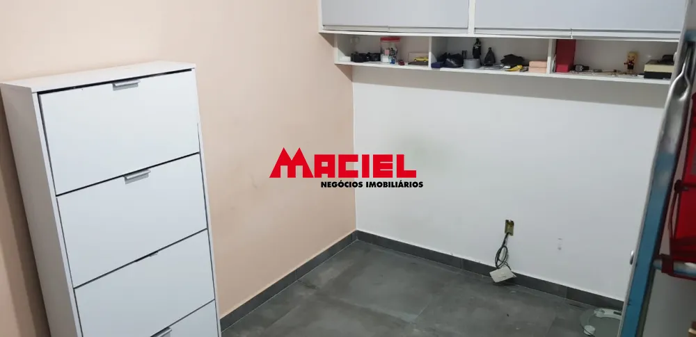 Comprar Apartamento / Padr&atilde;o em S&atilde;o Jos&eacute; dos Campos R$ 270.000,00 - Foto 2