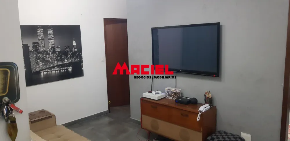 Comprar Apartamento / Padr&atilde;o em S&atilde;o Jos&eacute; dos Campos R$ 270.000,00 - Foto 3