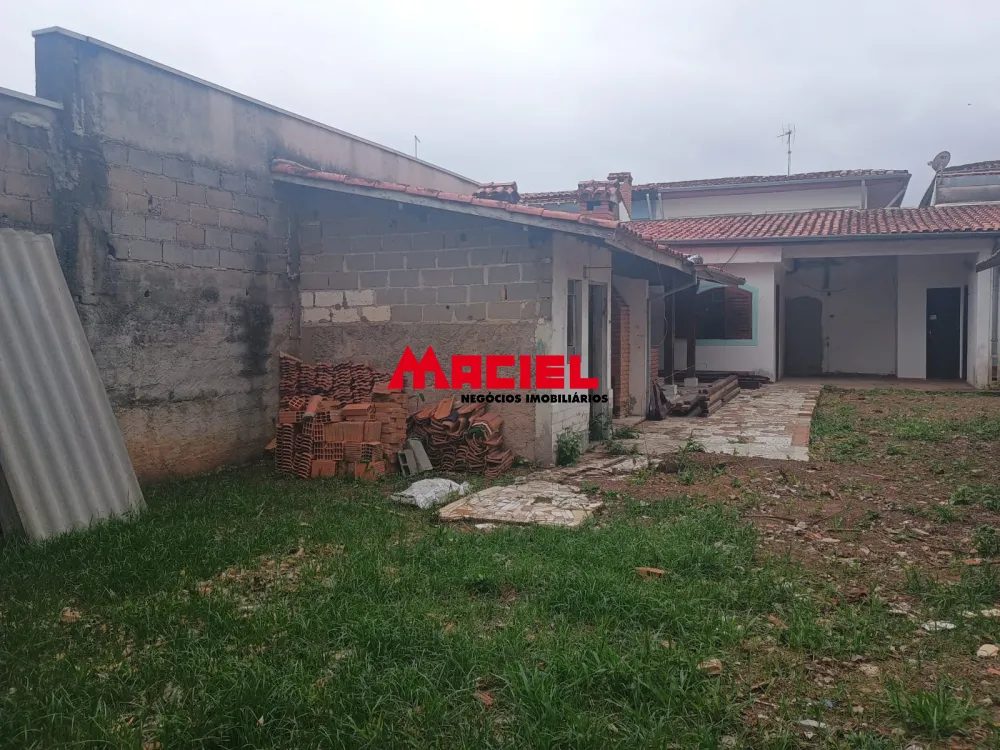 Comprar Casa / Ed&iacute;cula em S&atilde;o Jos&eacute; dos Campos R$ 750.000,00 - Foto 4