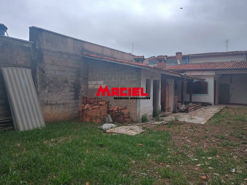 Comprar Casa / Ed&iacute;cula em S&atilde;o Jos&eacute; dos Campos R$ 750.000,00 - Foto 5