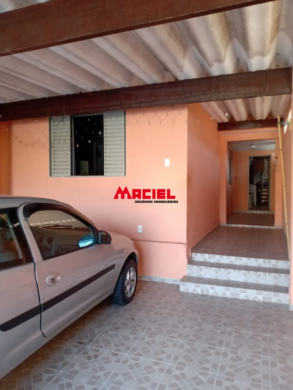 Comprar Casa / Padr&atilde;o em S&atilde;o Jos&eacute; dos Campos R$ 290.000,00 - Foto 1