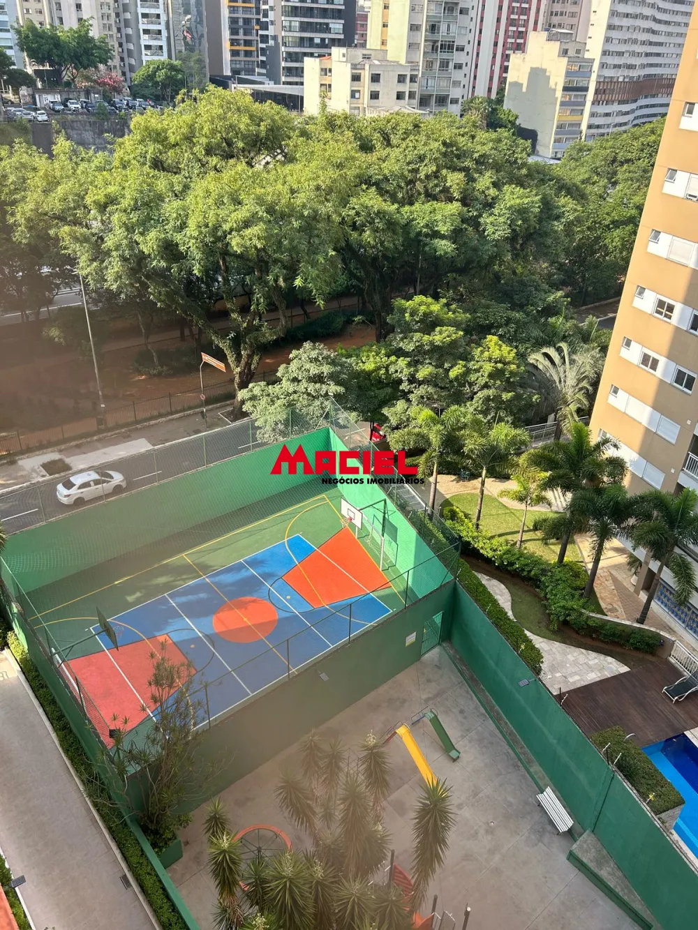 Alugar Apartamento / Padr&atilde;o em S&atilde;o Paulo R$ 5.300,00 - Foto 27