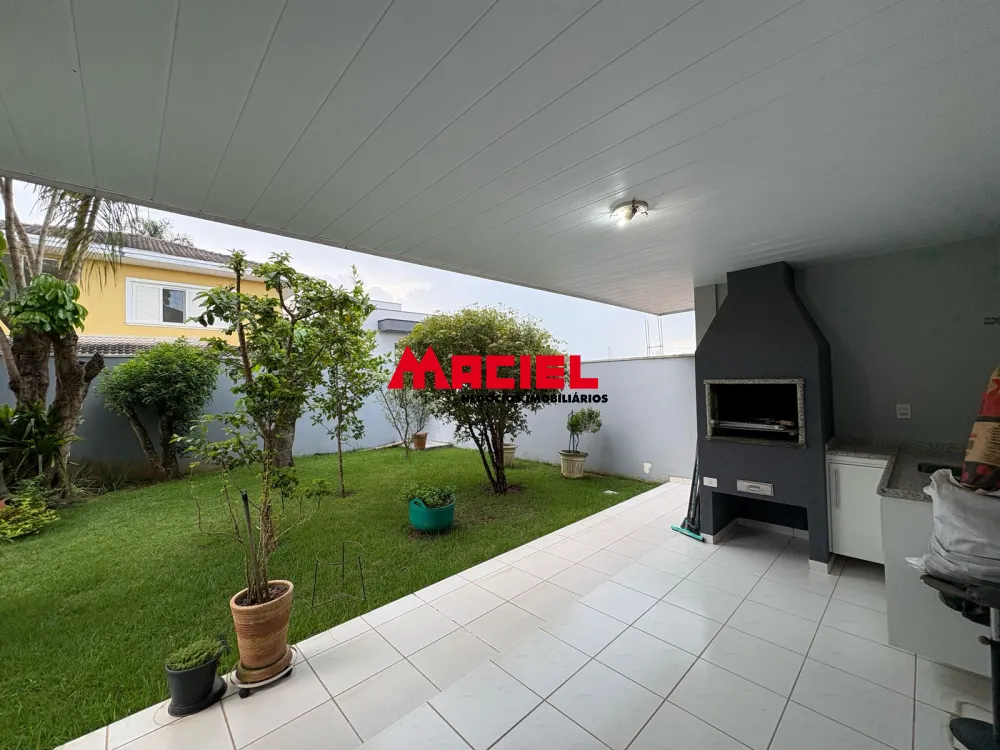 Comprar Casa / Condom&iacute;nio em S&atilde;o Jos&eacute; dos Campos R$ 2.300.000,00 - Foto 12