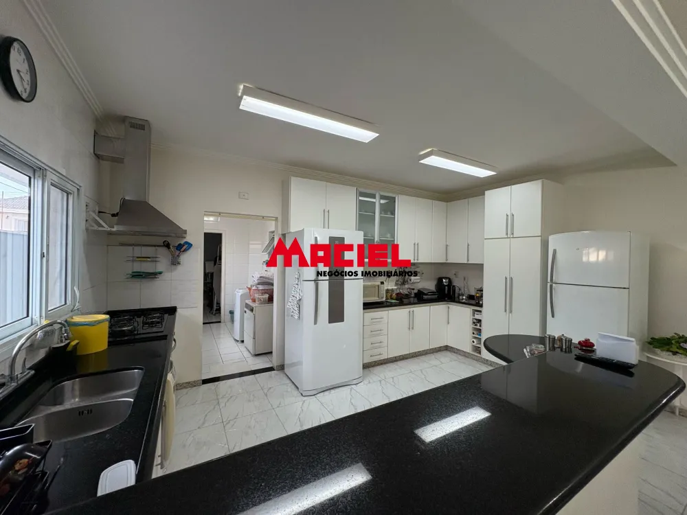 Comprar Casa / Condom&iacute;nio em S&atilde;o Jos&eacute; dos Campos R$ 2.300.000,00 - Foto 15