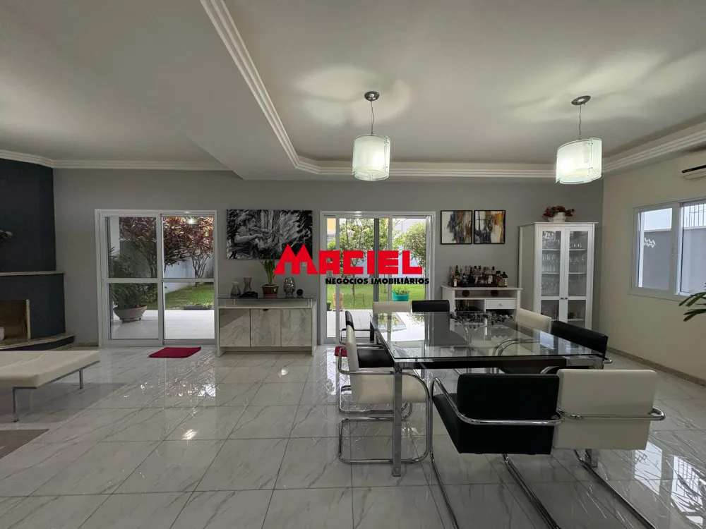 Comprar Casa / Condom&iacute;nio em S&atilde;o Jos&eacute; dos Campos R$ 2.300.000,00 - Foto 16