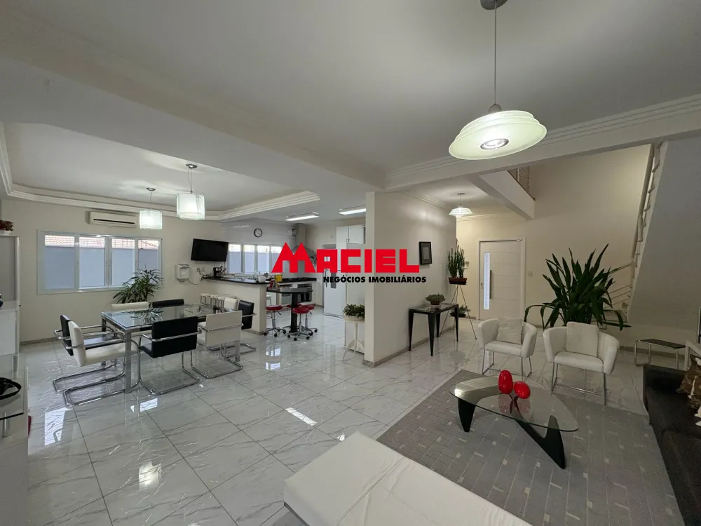 Comprar Casa / Condom&iacute;nio em S&atilde;o Jos&eacute; dos Campos R$ 2.300.000,00 - Foto 17