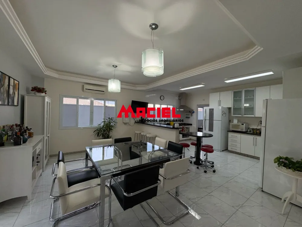 Comprar Casa / Condom&iacute;nio em S&atilde;o Jos&eacute; dos Campos R$ 2.300.000,00 - Foto 18