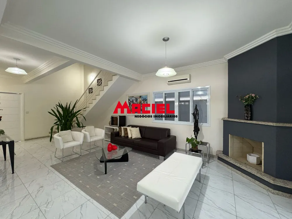 Comprar Casa / Condom&iacute;nio em S&atilde;o Jos&eacute; dos Campos R$ 2.300.000,00 - Foto 19