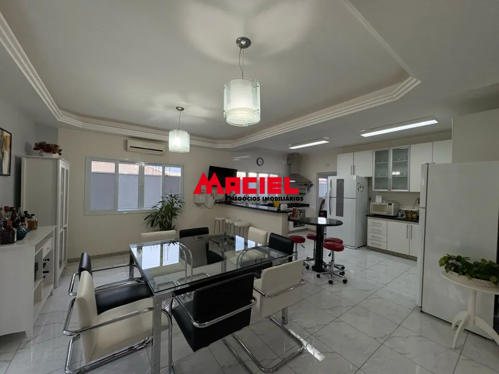 Comprar Casa / Condom&iacute;nio em S&atilde;o Jos&eacute; dos Campos R$ 2.300.000,00 - Foto 20