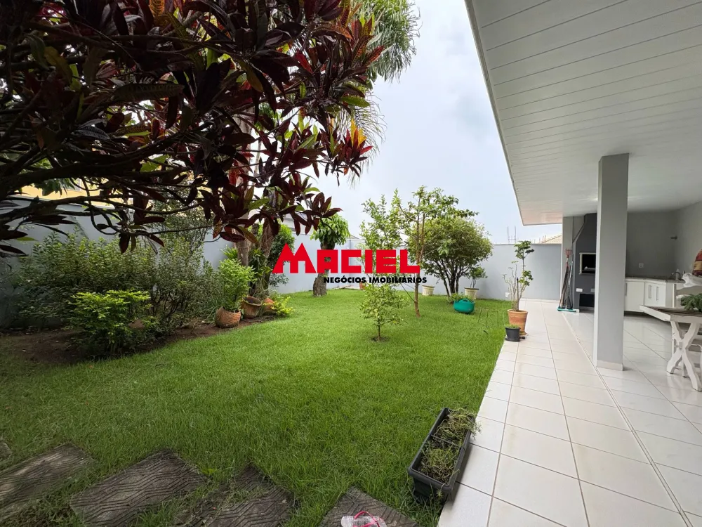 Comprar Casa / Condom&iacute;nio em S&atilde;o Jos&eacute; dos Campos R$ 2.300.000,00 - Foto 21