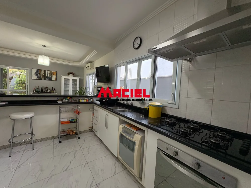 Comprar Casa / Condom&iacute;nio em S&atilde;o Jos&eacute; dos Campos R$ 2.300.000,00 - Foto 23