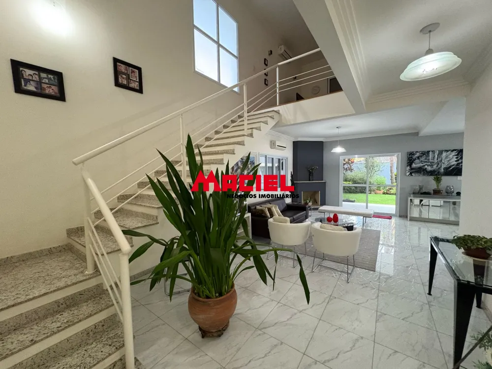 Comprar Casa / Condom&iacute;nio em S&atilde;o Jos&eacute; dos Campos R$ 2.300.000,00 - Foto 24