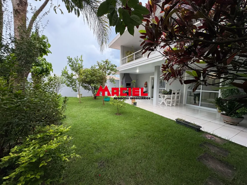 Comprar Casa / Condom&iacute;nio em S&atilde;o Jos&eacute; dos Campos R$ 2.300.000,00 - Foto 25