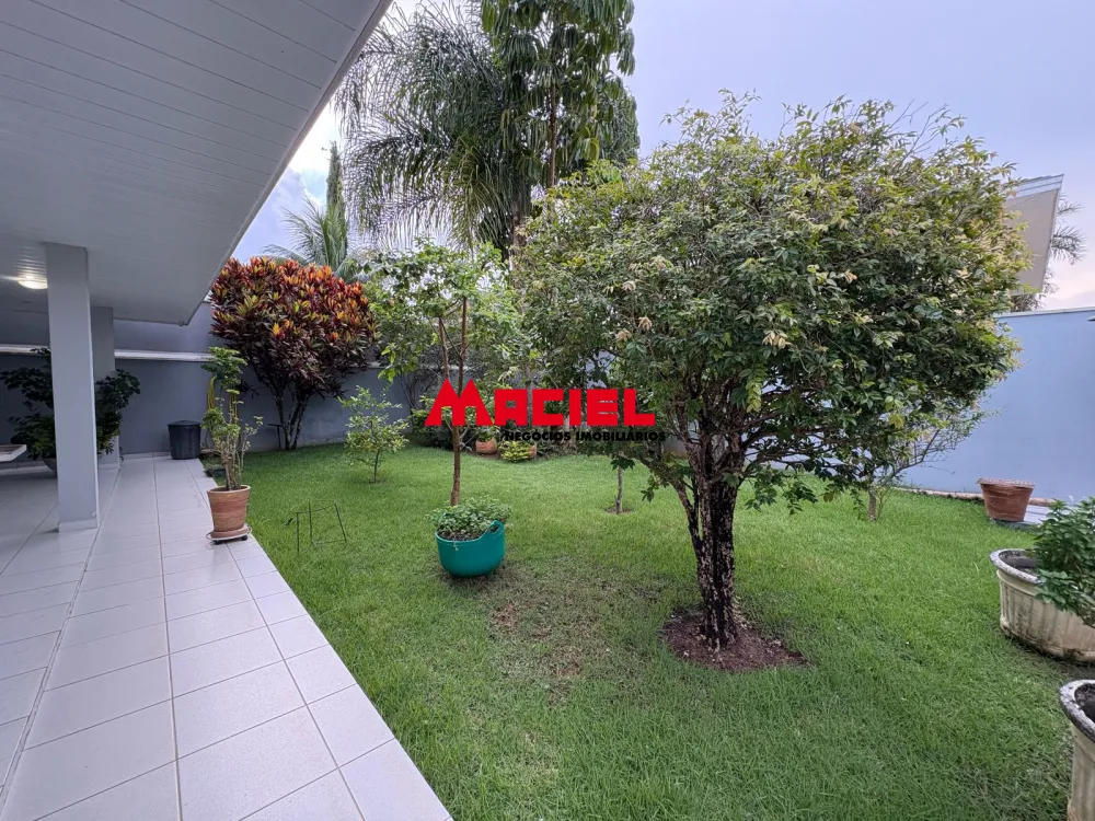 Comprar Casa / Condom&iacute;nio em S&atilde;o Jos&eacute; dos Campos R$ 2.300.000,00 - Foto 26