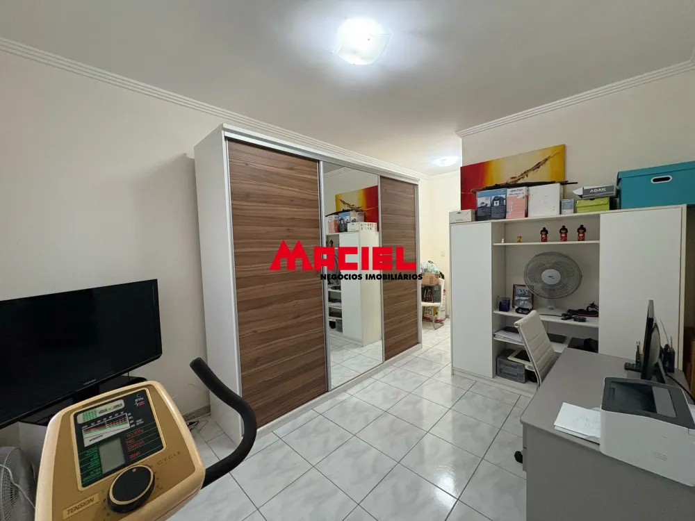 Comprar Casa / Condom&iacute;nio em S&atilde;o Jos&eacute; dos Campos R$ 2.300.000,00 - Foto 28