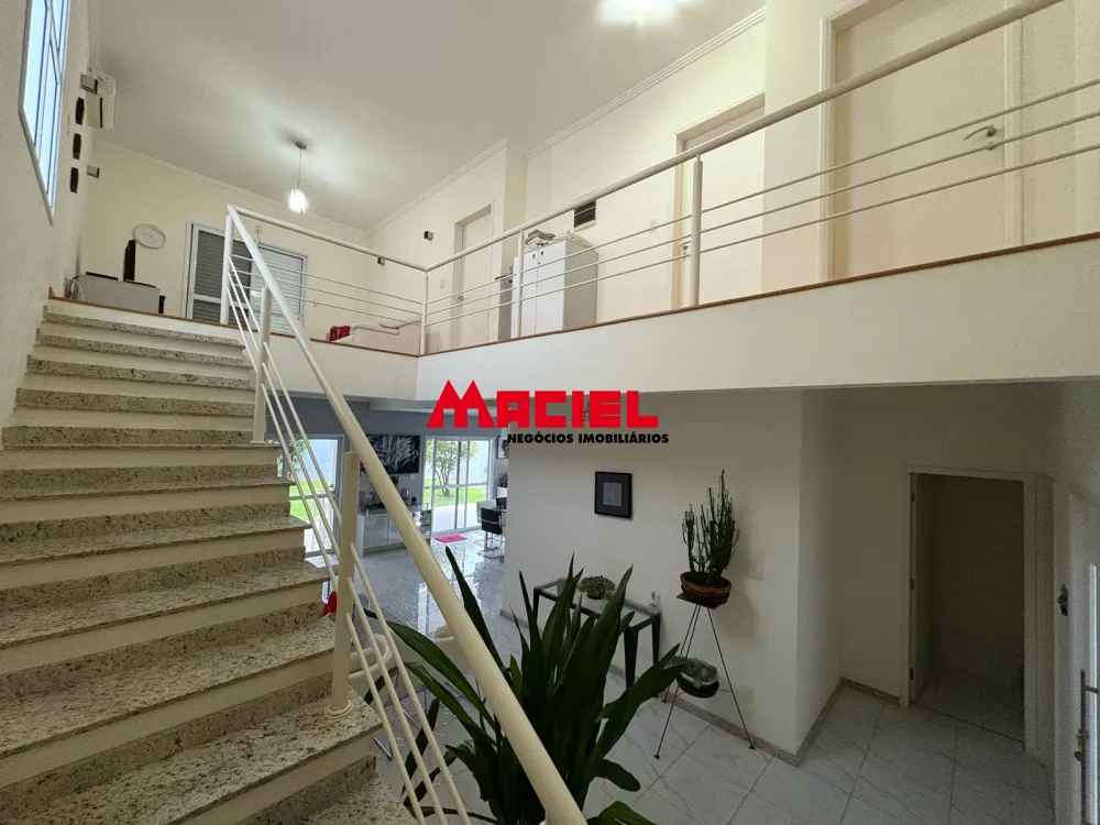 Comprar Casa / Condom&iacute;nio em S&atilde;o Jos&eacute; dos Campos R$ 2.300.000,00 - Foto 29