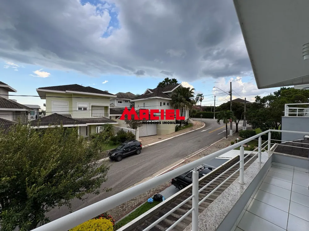 Comprar Casa / Condom&iacute;nio em S&atilde;o Jos&eacute; dos Campos R$ 2.300.000,00 - Foto 30