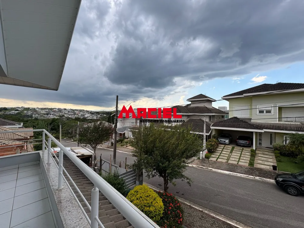 Comprar Casa / Condom&iacute;nio em S&atilde;o Jos&eacute; dos Campos R$ 2.300.000,00 - Foto 31