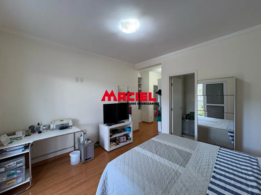 Comprar Casa / Condom&iacute;nio em S&atilde;o Jos&eacute; dos Campos R$ 2.300.000,00 - Foto 32