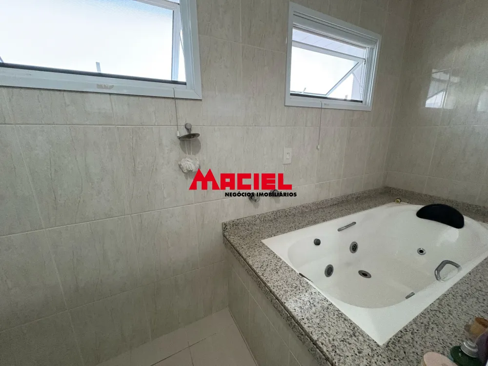 Comprar Casa / Condom&iacute;nio em S&atilde;o Jos&eacute; dos Campos R$ 2.300.000,00 - Foto 33