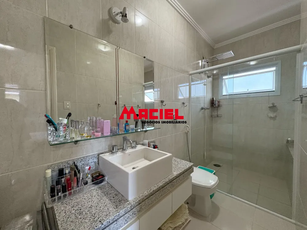 Comprar Casa / Condom&iacute;nio em S&atilde;o Jos&eacute; dos Campos R$ 2.300.000,00 - Foto 34