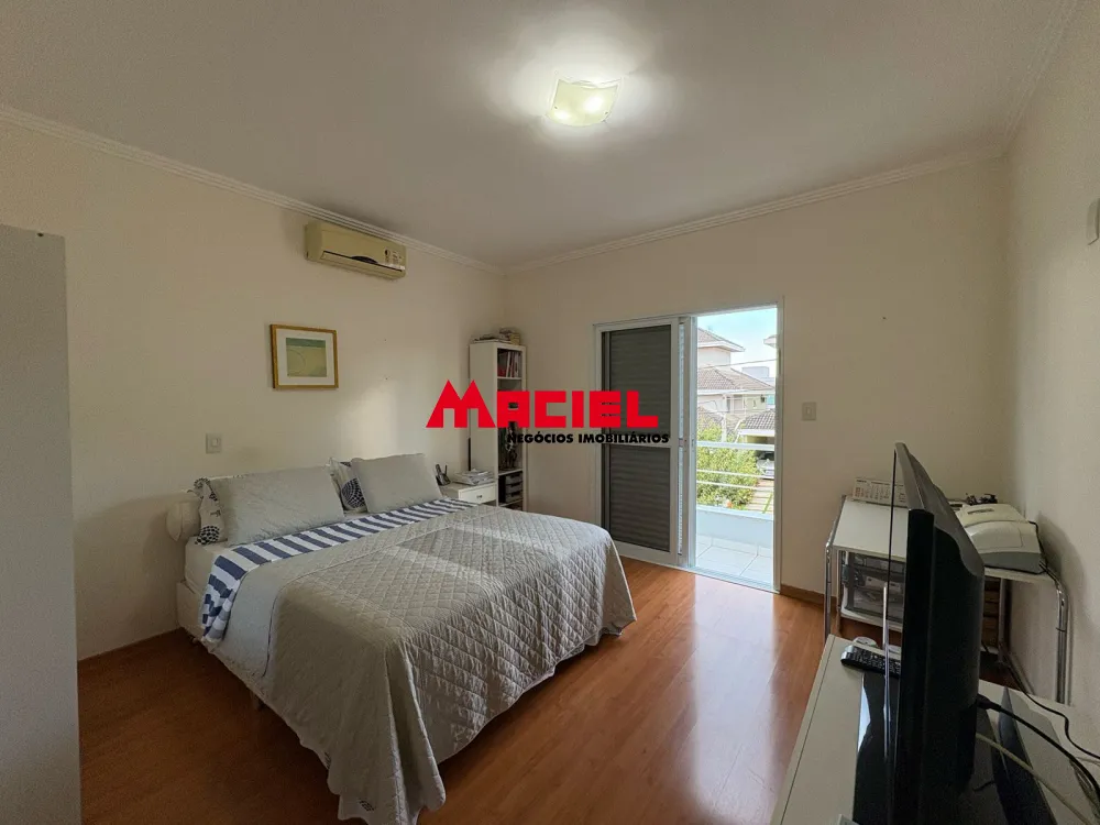 Comprar Casa / Condom&iacute;nio em S&atilde;o Jos&eacute; dos Campos R$ 2.300.000,00 - Foto 35