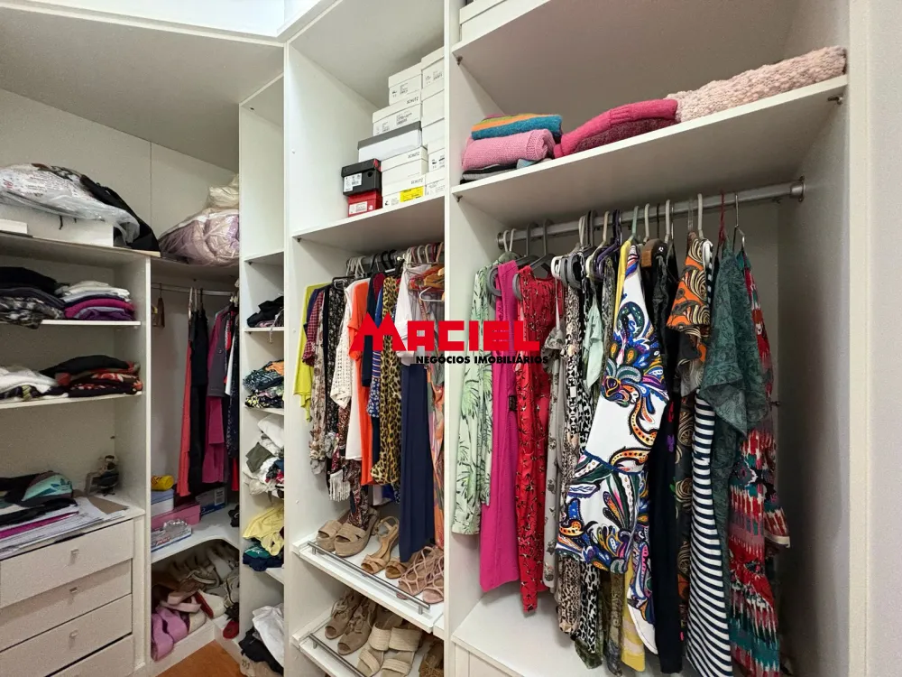 Comprar Casa / Condom&iacute;nio em S&atilde;o Jos&eacute; dos Campos R$ 2.300.000,00 - Foto 36